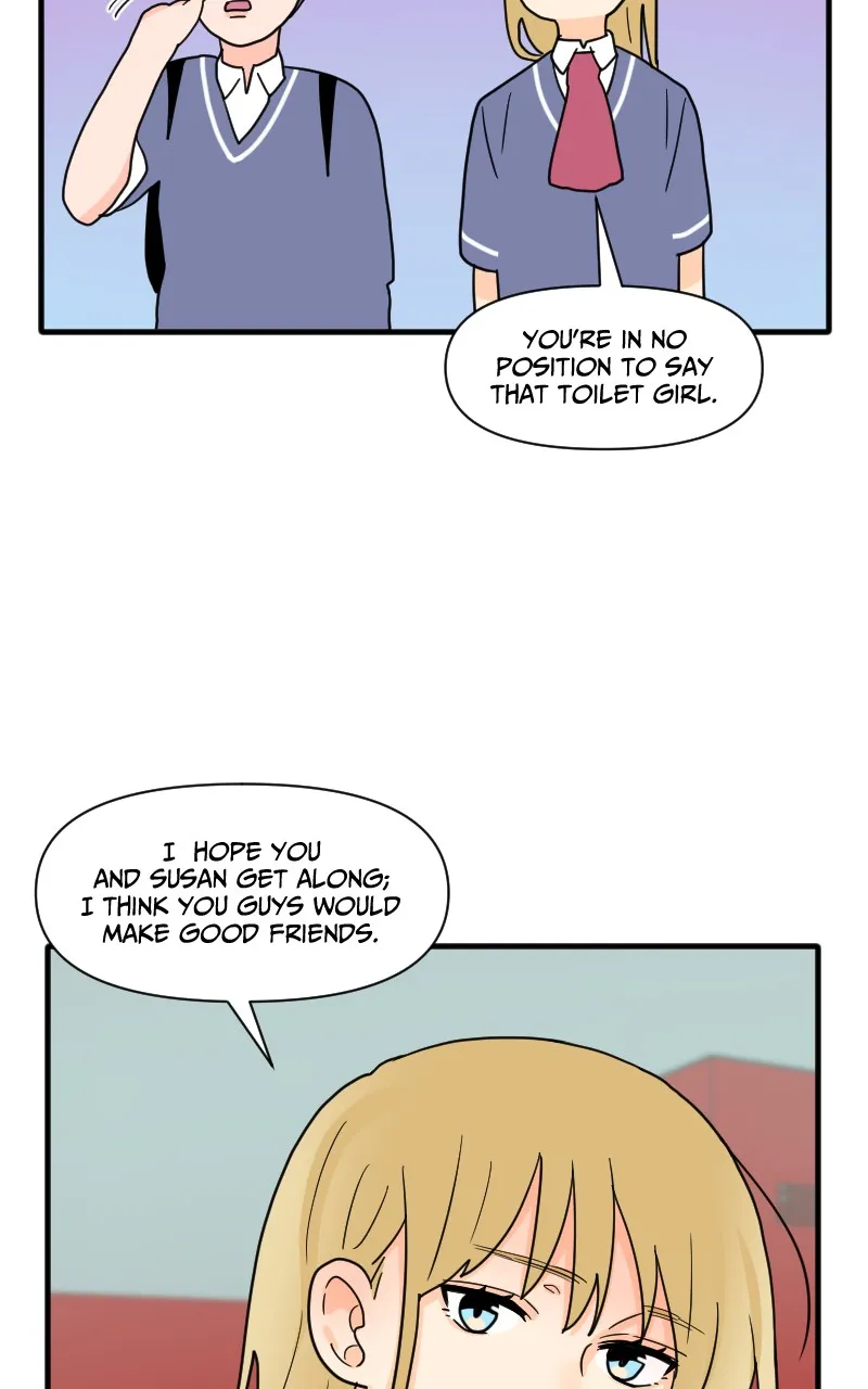 Not So Shoujo Love Story Chapter 29 page 72 - 