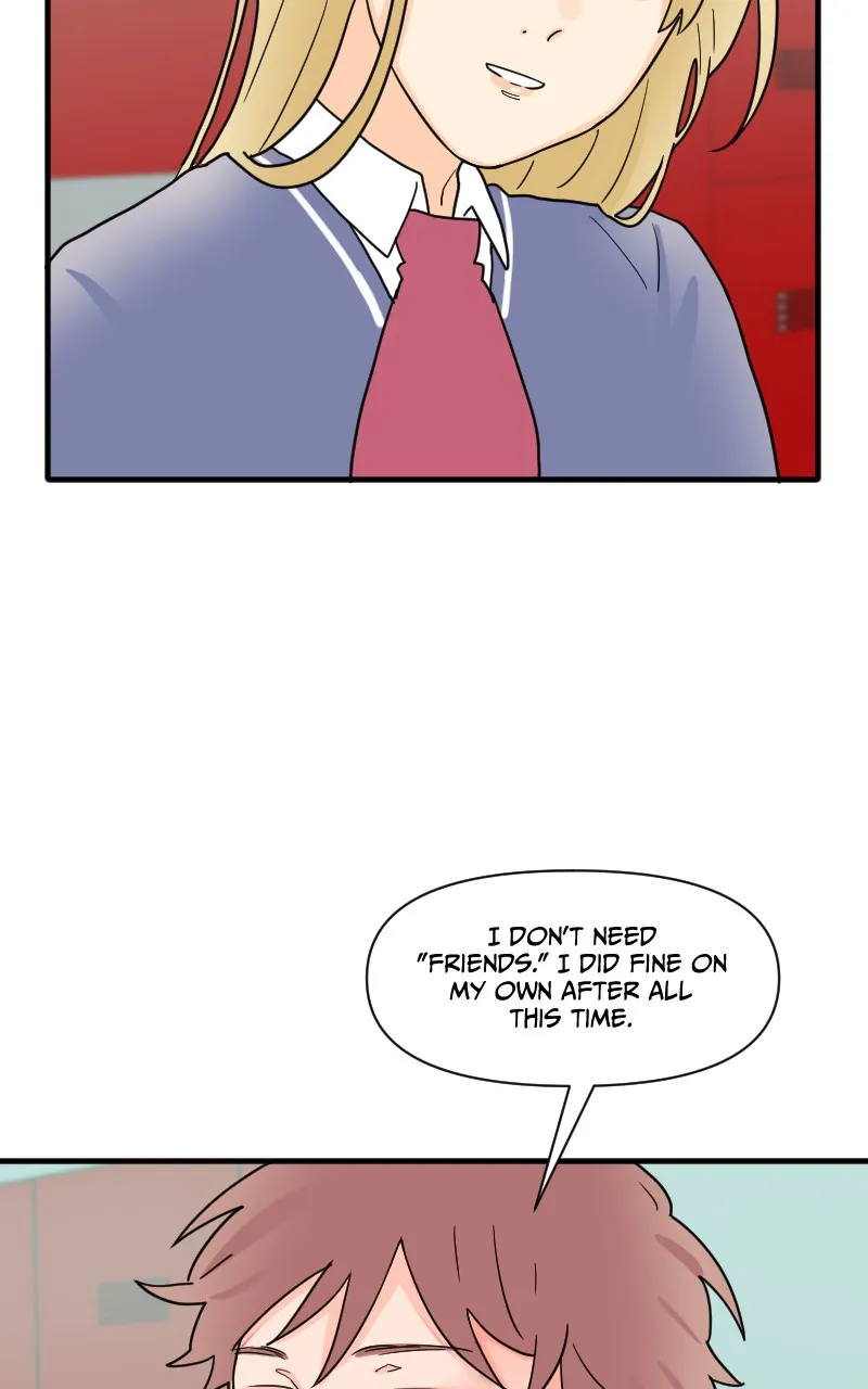 Not So Shoujo Love Story Chapter 29 page 73 - 