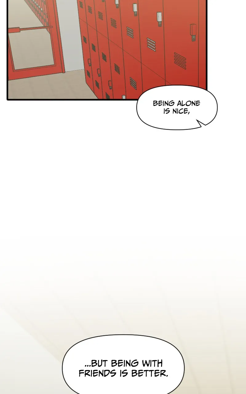 Not So Shoujo Love Story Chapter 29 page 76 - 