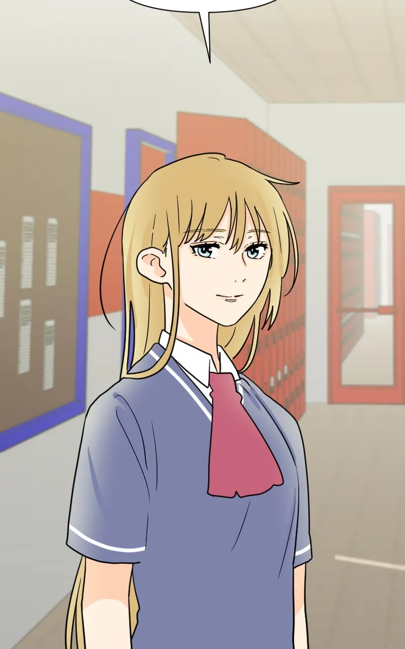 Not So Shoujo Love Story Chapter 29 page 77 - 