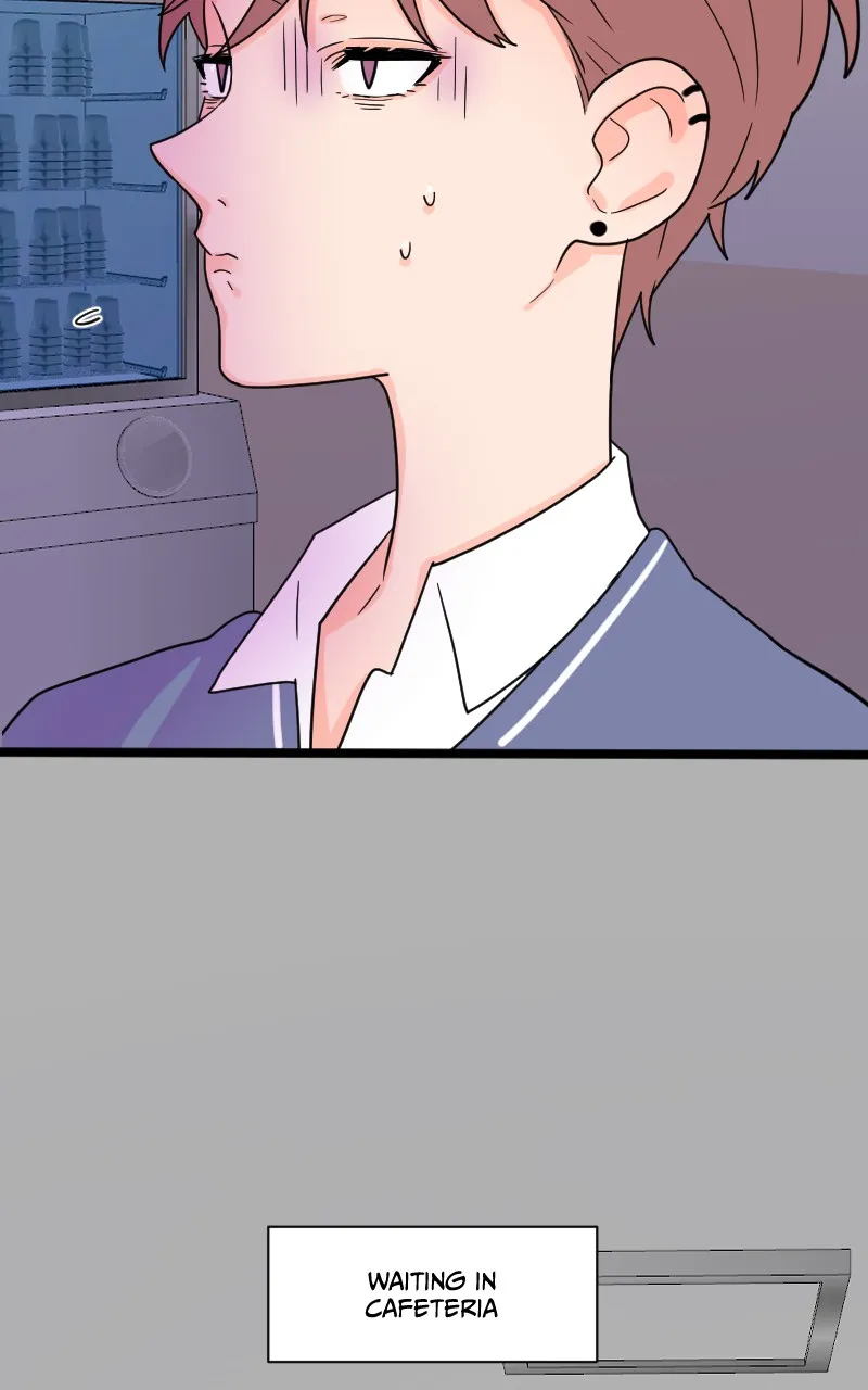 Not So Shoujo Love Story Chapter 29 page 83 - 