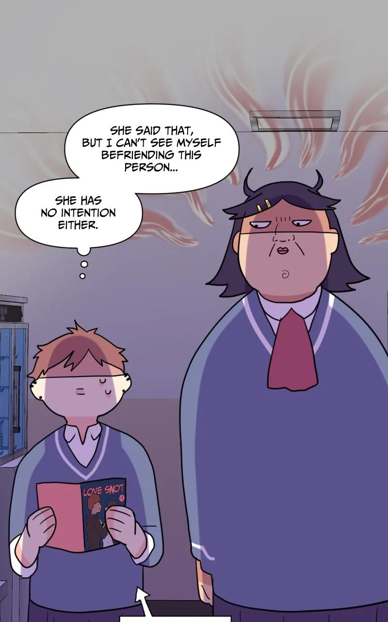 Not So Shoujo Love Story Chapter 29 page 84 - 