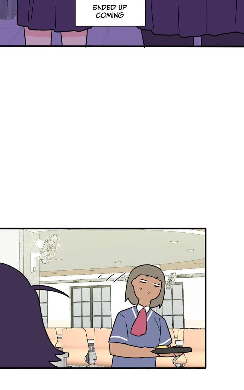 Not So Shoujo Love Story Chapter 29 page 85 - 
