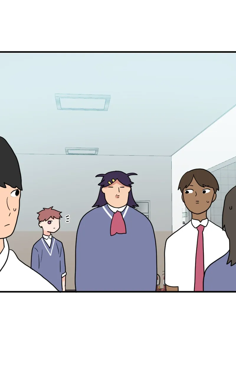 Not So Shoujo Love Story Chapter 29 page 86 - 