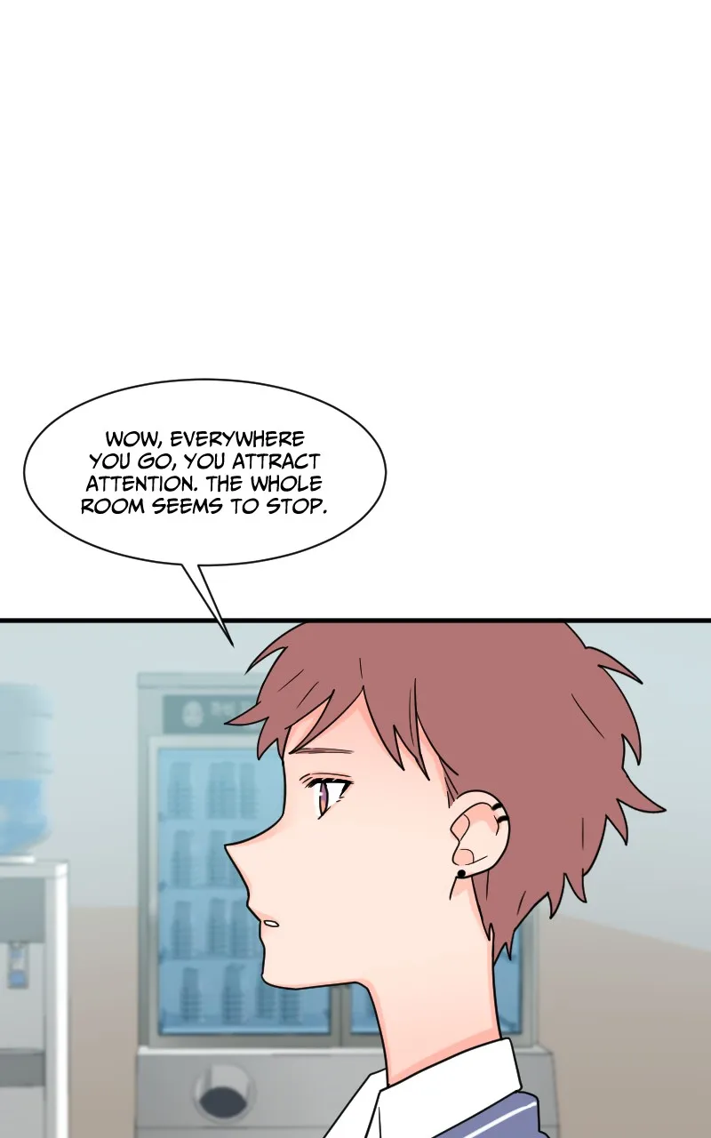 Not So Shoujo Love Story Chapter 29 page 88 - 
