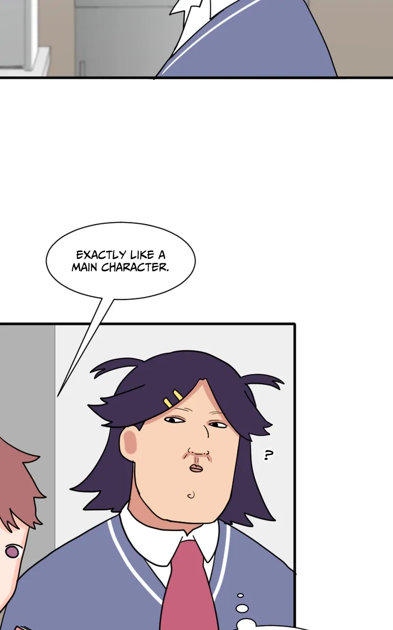 Not So Shoujo Love Story Chapter 29 page 89 - 