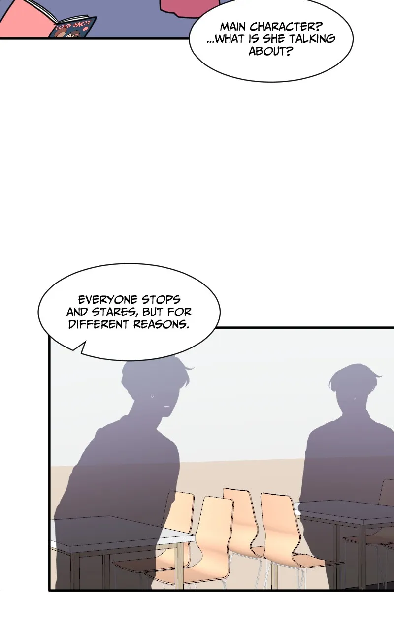 Not So Shoujo Love Story Chapter 29 page 90 - 