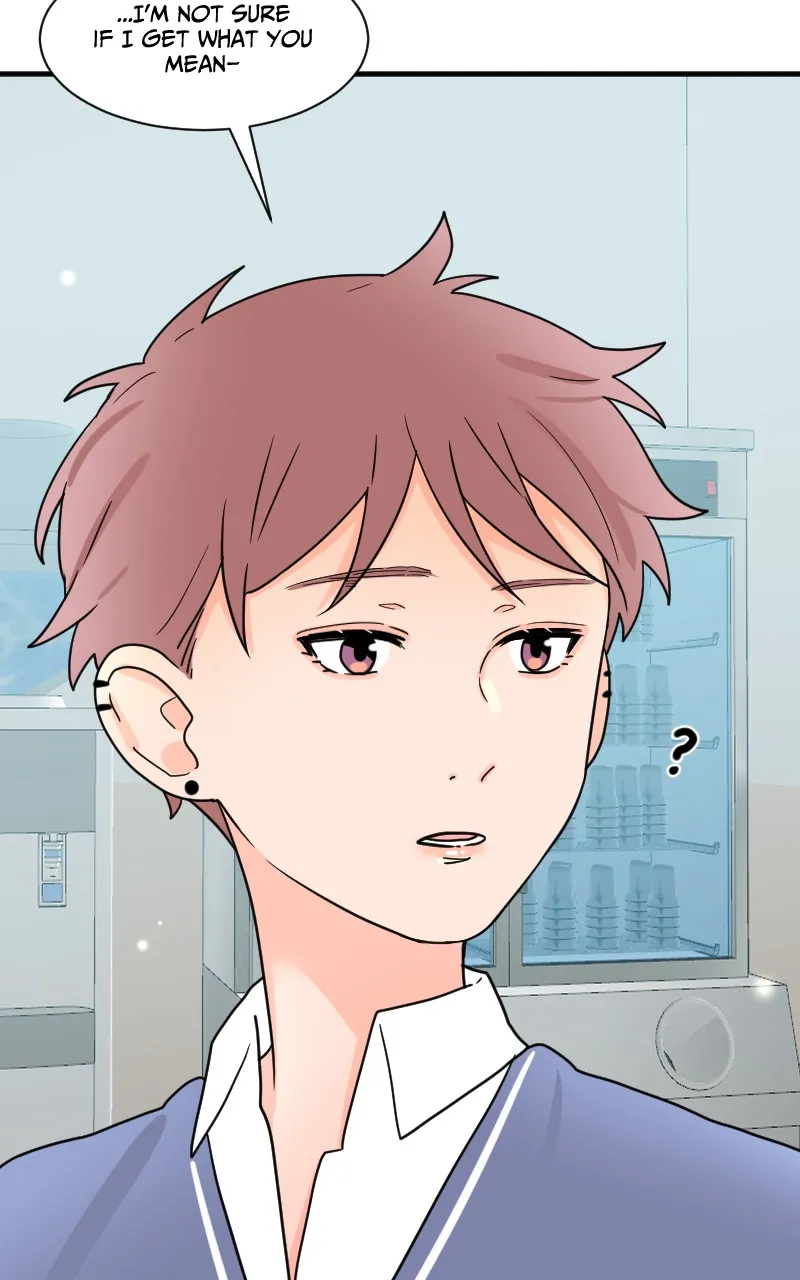 Not So Shoujo Love Story Chapter 29 page 93 - 