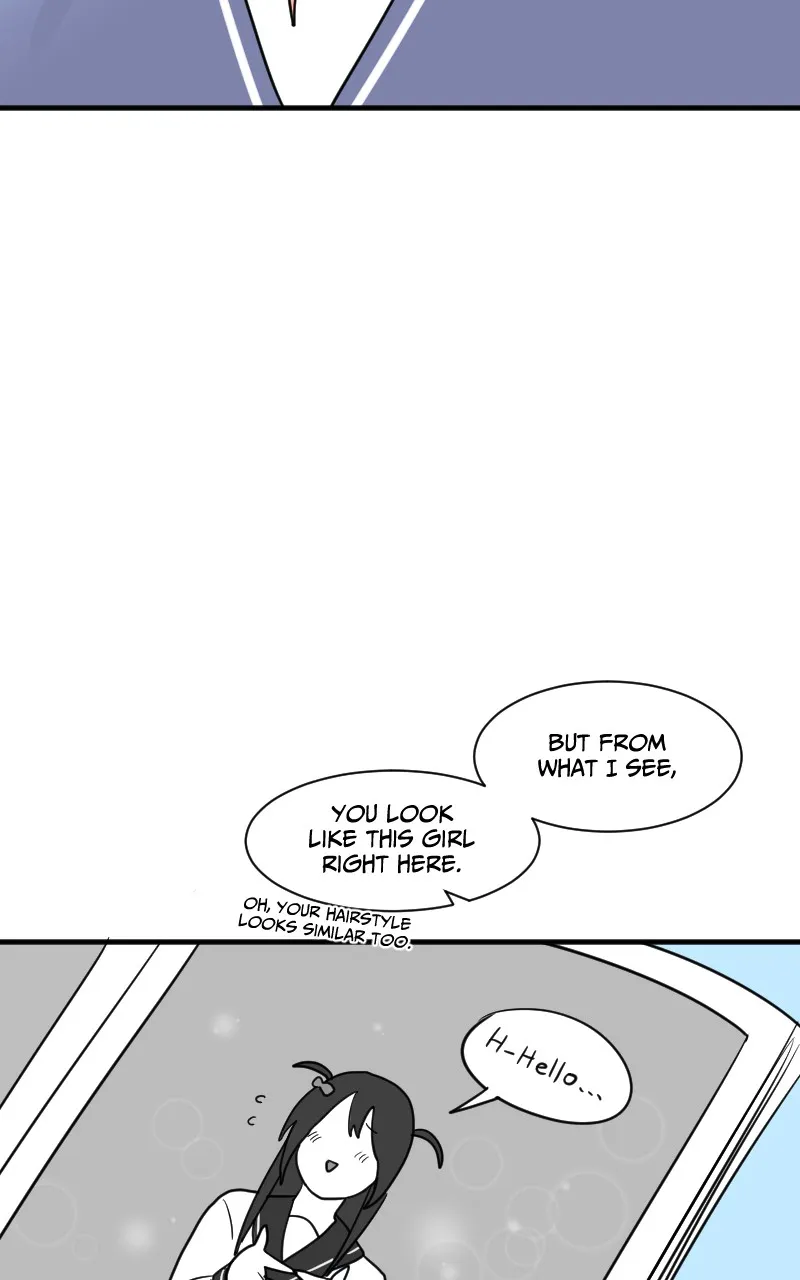 Not So Shoujo Love Story Chapter 29 page 94 - 
