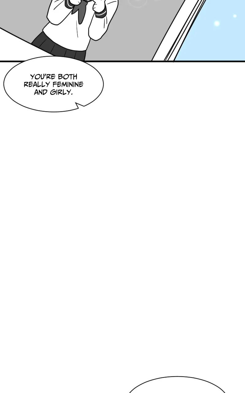 Not So Shoujo Love Story Chapter 29 page 95 - 