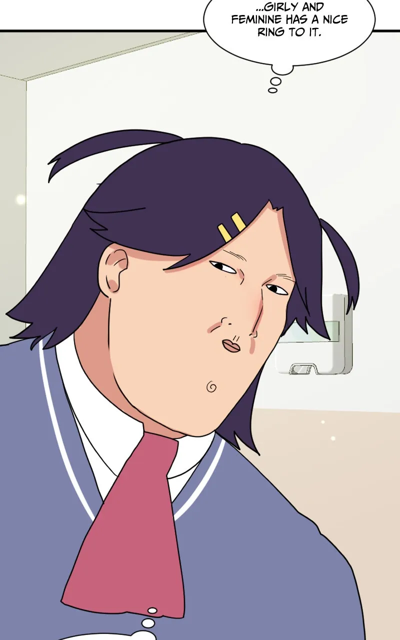 Not So Shoujo Love Story Chapter 29 page 96 - 