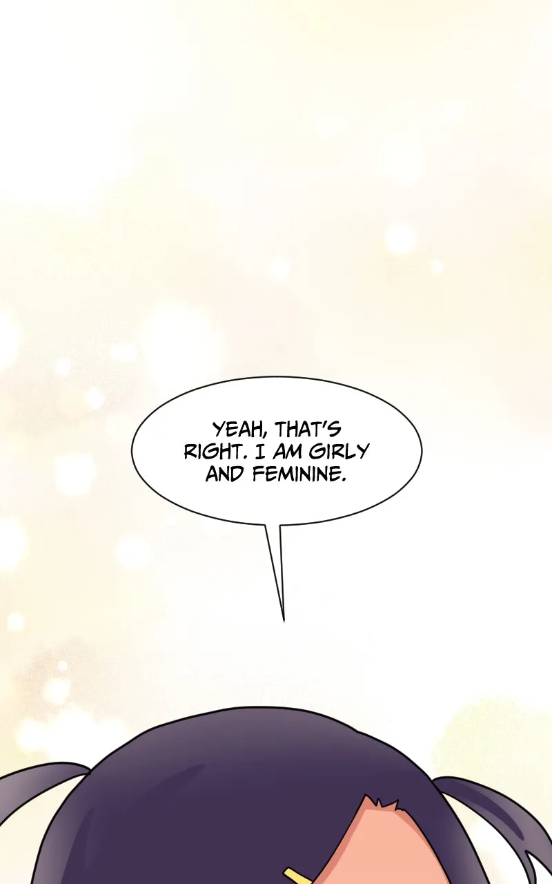 Not So Shoujo Love Story Chapter 29 page 99 - 