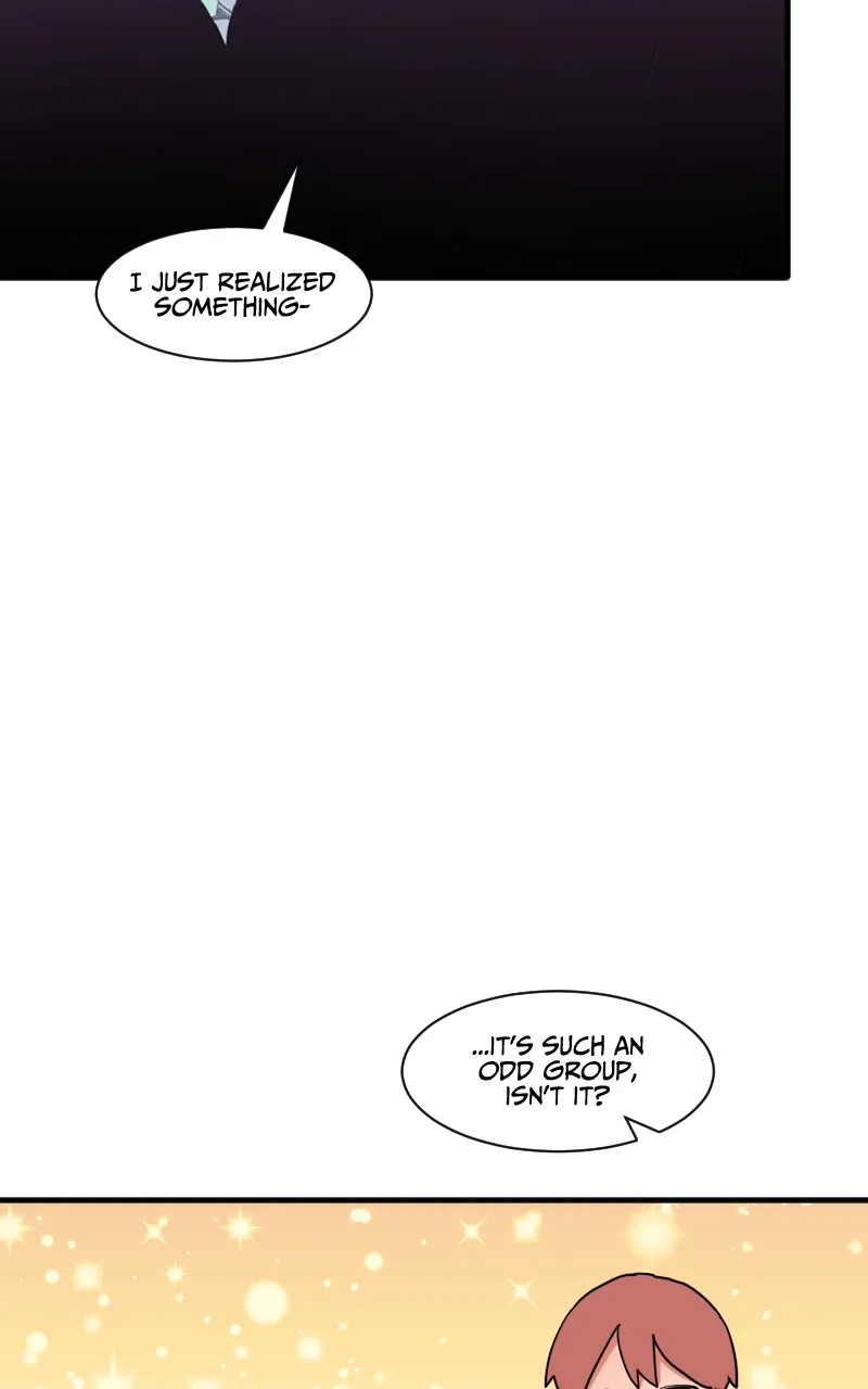 Not So Shoujo Love Story Chapter 30 page 11 - 