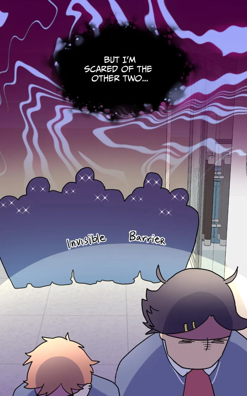 Not So Shoujo Love Story Chapter 30 page 14 - 
