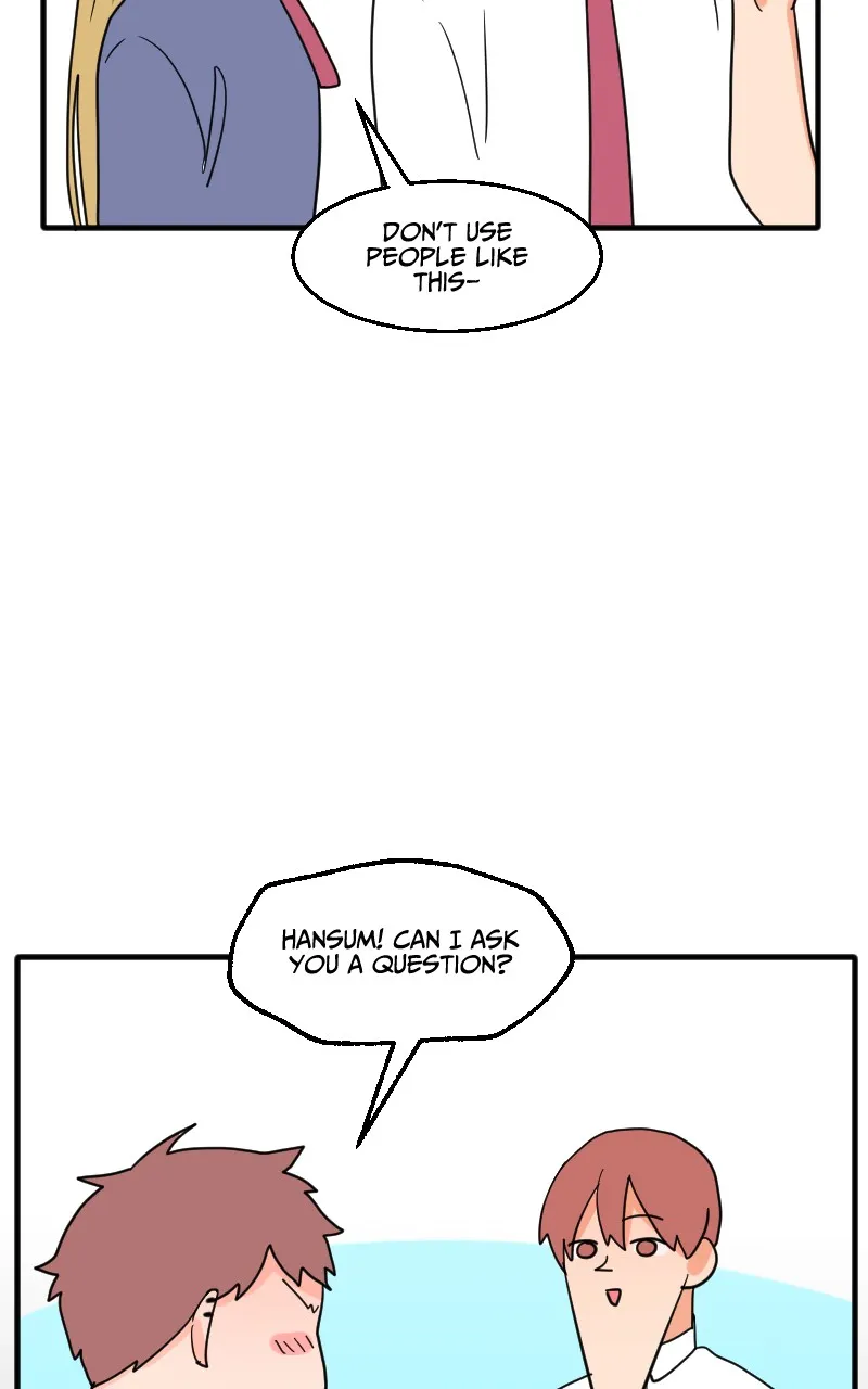 Not So Shoujo Love Story Chapter 30 page 16 - 