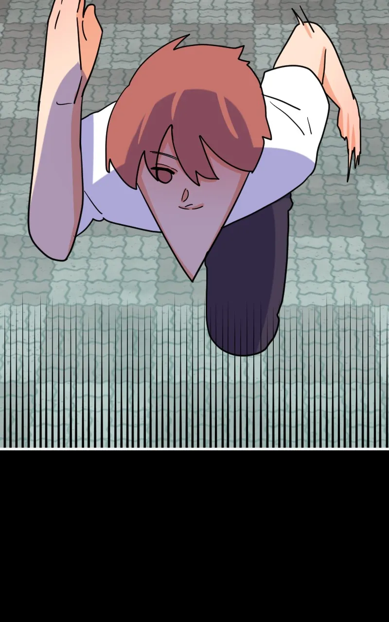 Not So Shoujo Love Story Chapter 30 page 19 - 