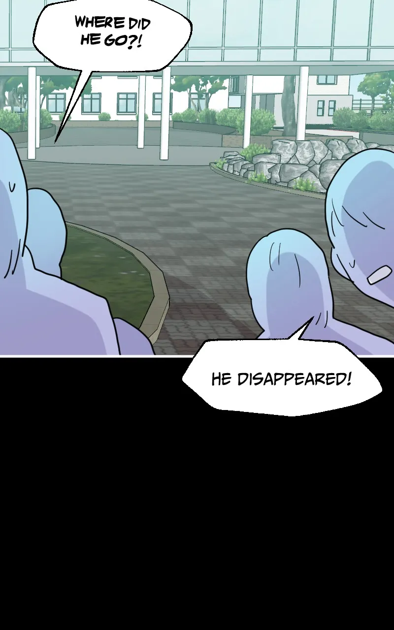 Not So Shoujo Love Story Chapter 30 page 22 - 