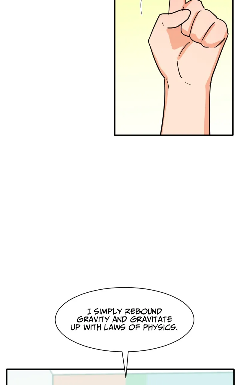Not So Shoujo Love Story Chapter 30 page 25 - 