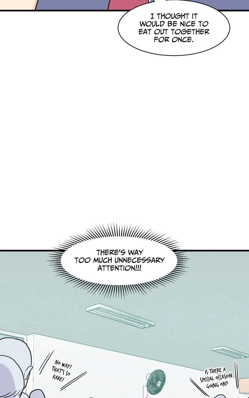 Not So Shoujo Love Story Chapter 30 page 4 - 