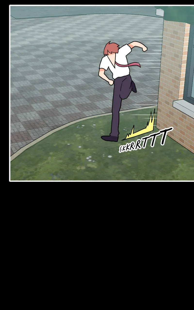 Not So Shoujo Love Story Chapter 30 page 32 - 