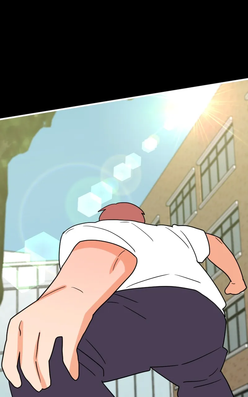Not So Shoujo Love Story Chapter 30 page 33 - 