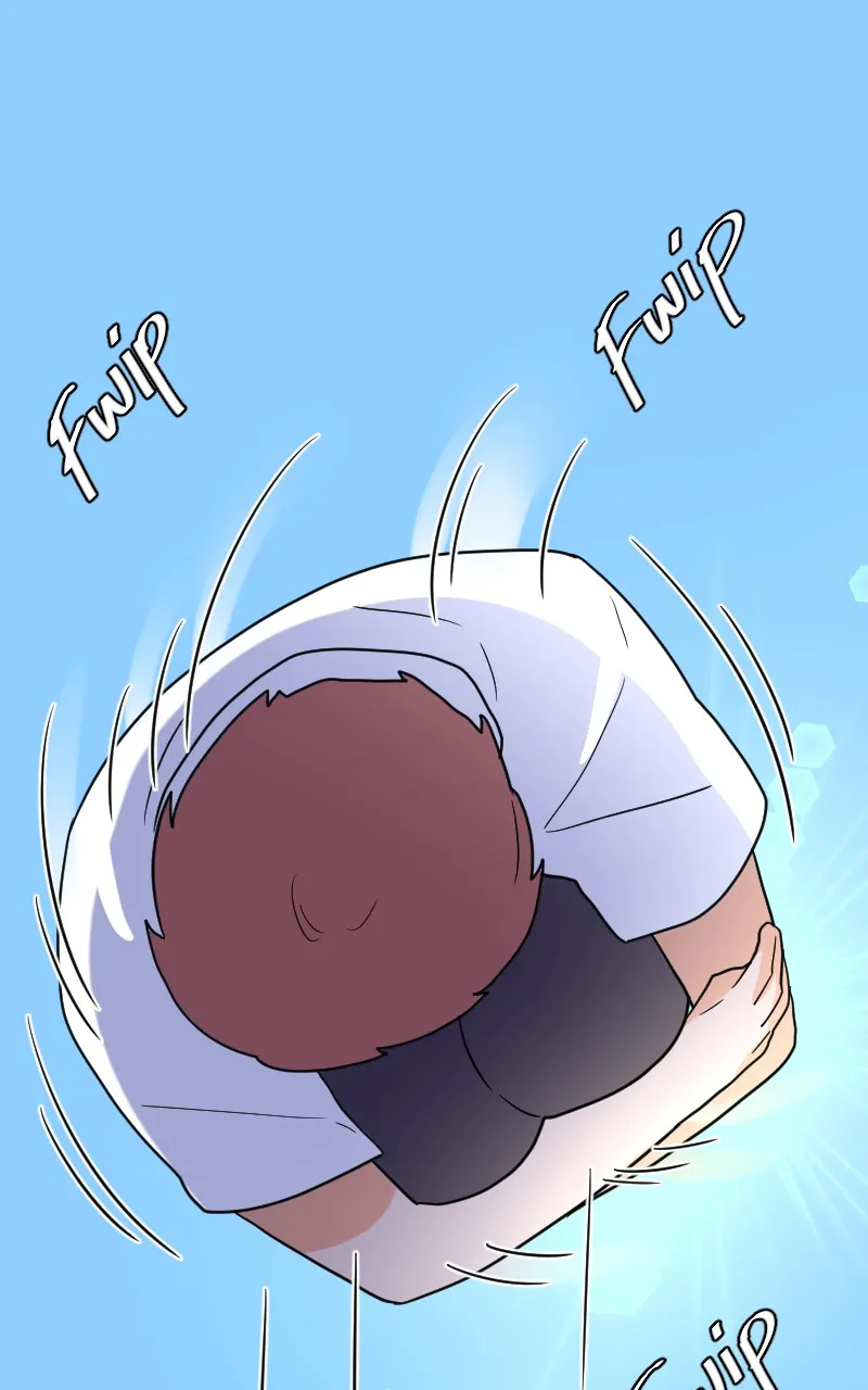 Not So Shoujo Love Story Chapter 30 page 37 - 