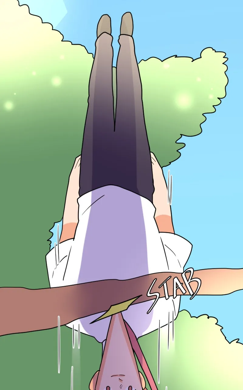 Not So Shoujo Love Story Chapter 30 page 39 - 