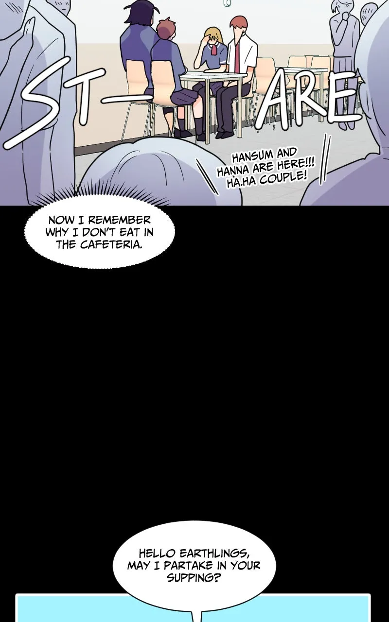 Not So Shoujo Love Story Chapter 30 page 5 - 