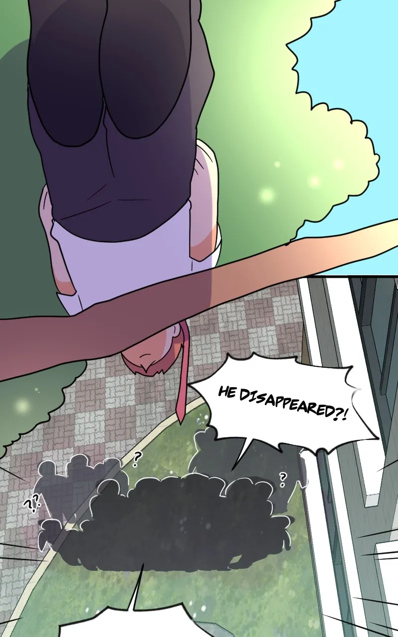 Not So Shoujo Love Story Chapter 30 page 41 - 