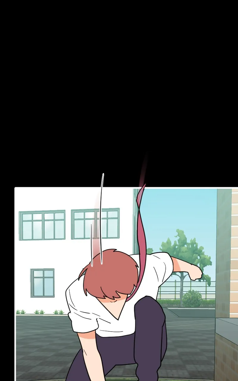 Not So Shoujo Love Story Chapter 30 page 45 - 