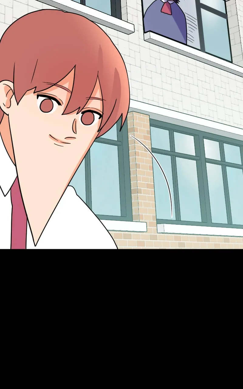 Not So Shoujo Love Story Chapter 30 page 47 - 