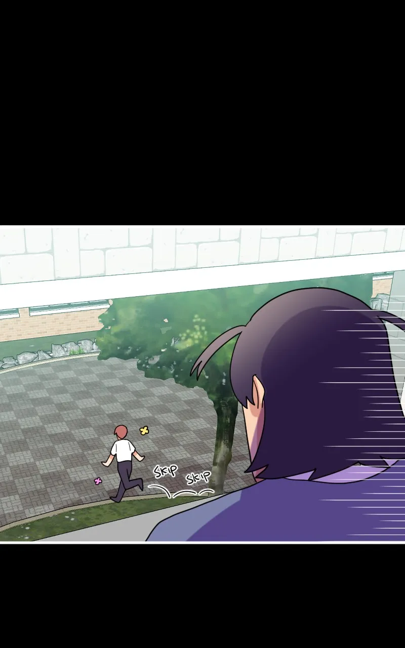 Not So Shoujo Love Story Chapter 30 page 48 - 