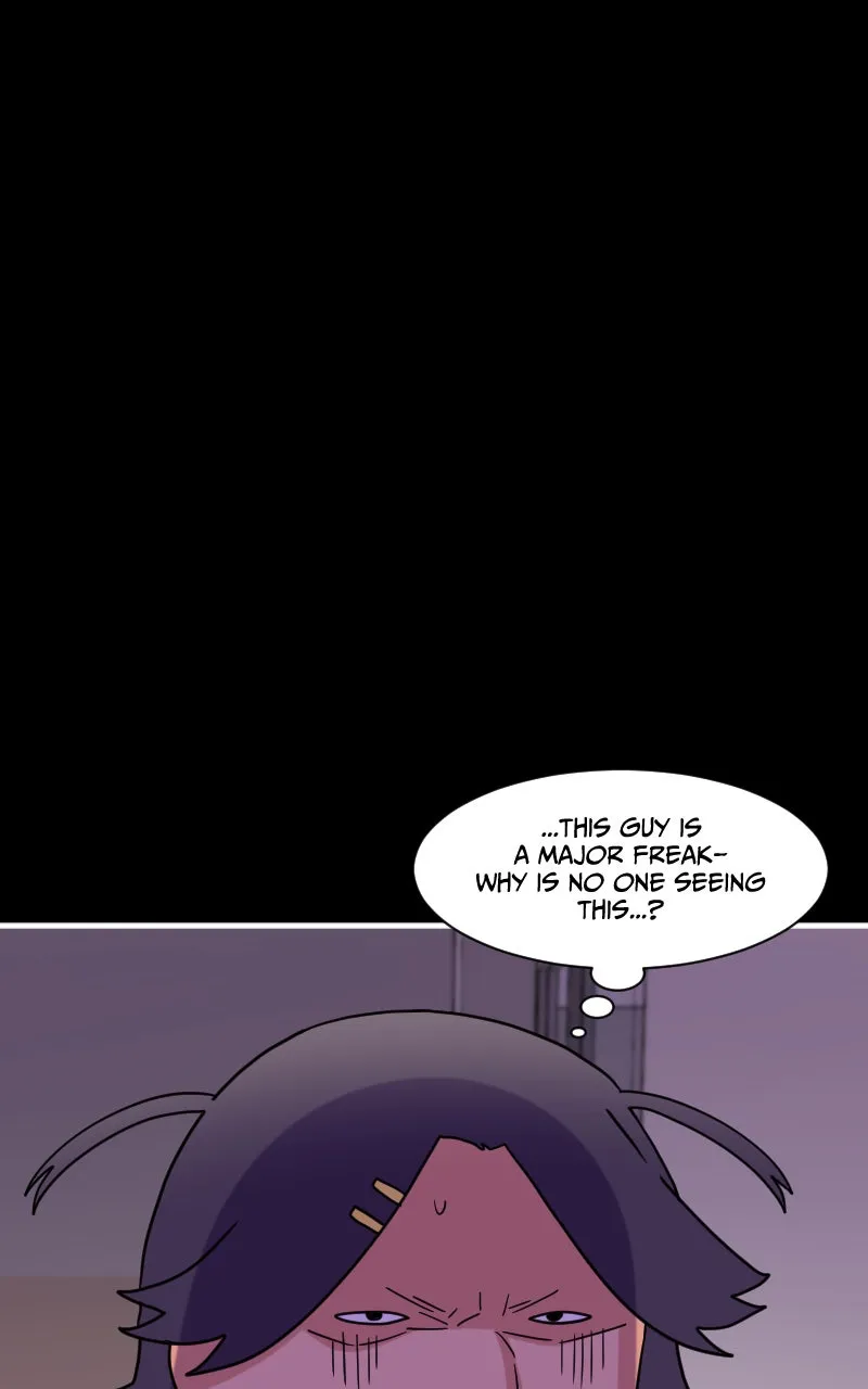 Not So Shoujo Love Story Chapter 30 page 51 - 