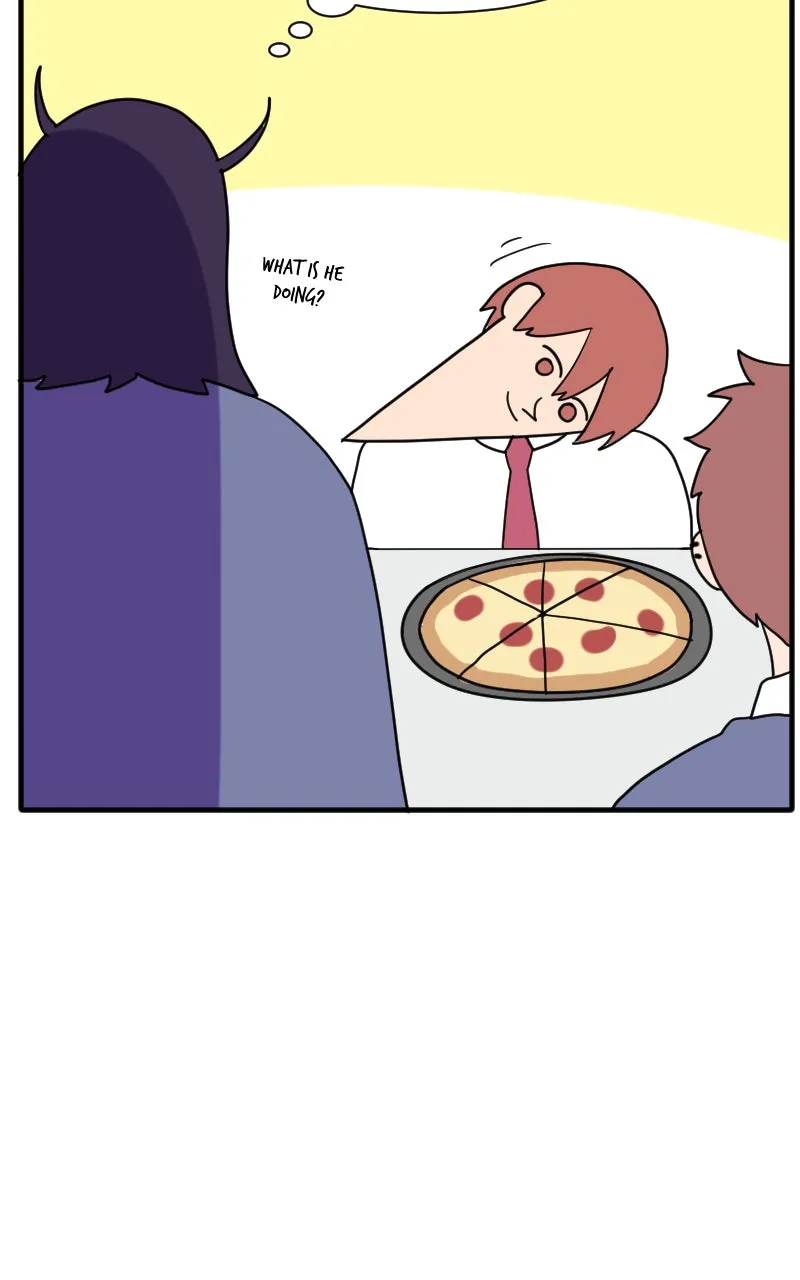 Not So Shoujo Love Story Chapter 30 page 53 - 