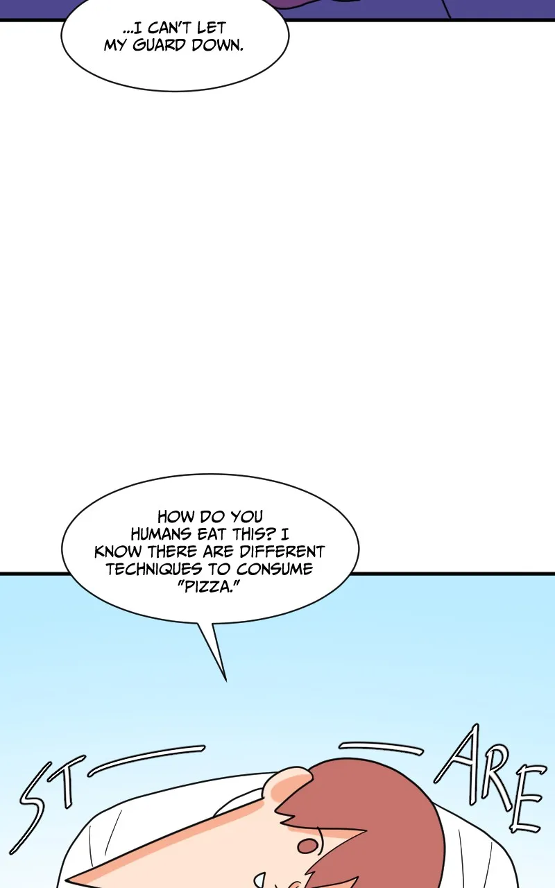 Not So Shoujo Love Story Chapter 30 page 55 - 