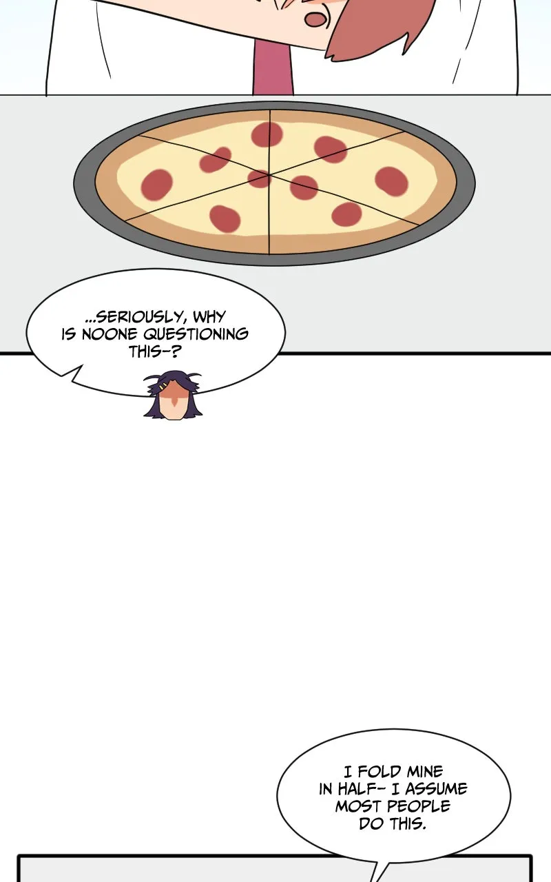 Not So Shoujo Love Story Chapter 30 page 56 - 