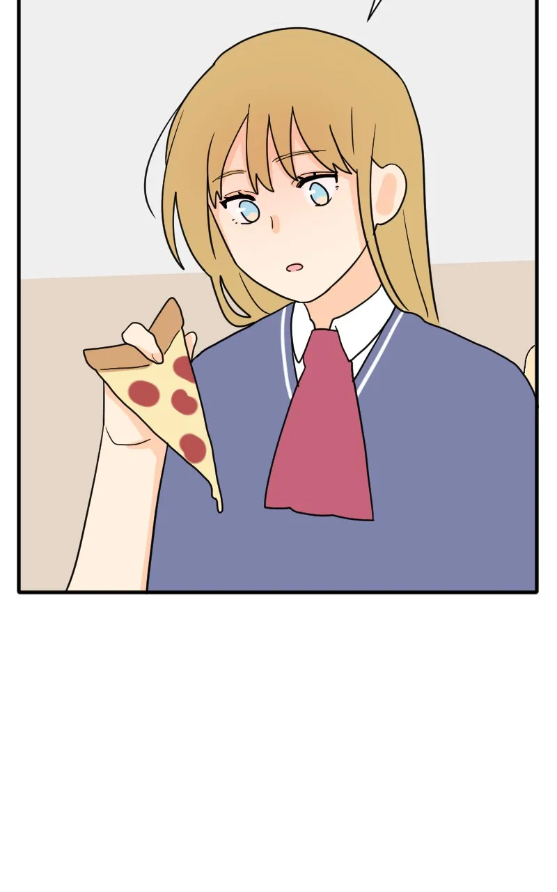 Not So Shoujo Love Story Chapter 30 page 57 - 