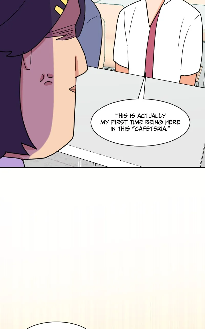 Not So Shoujo Love Story Chapter 30 page 7 - 