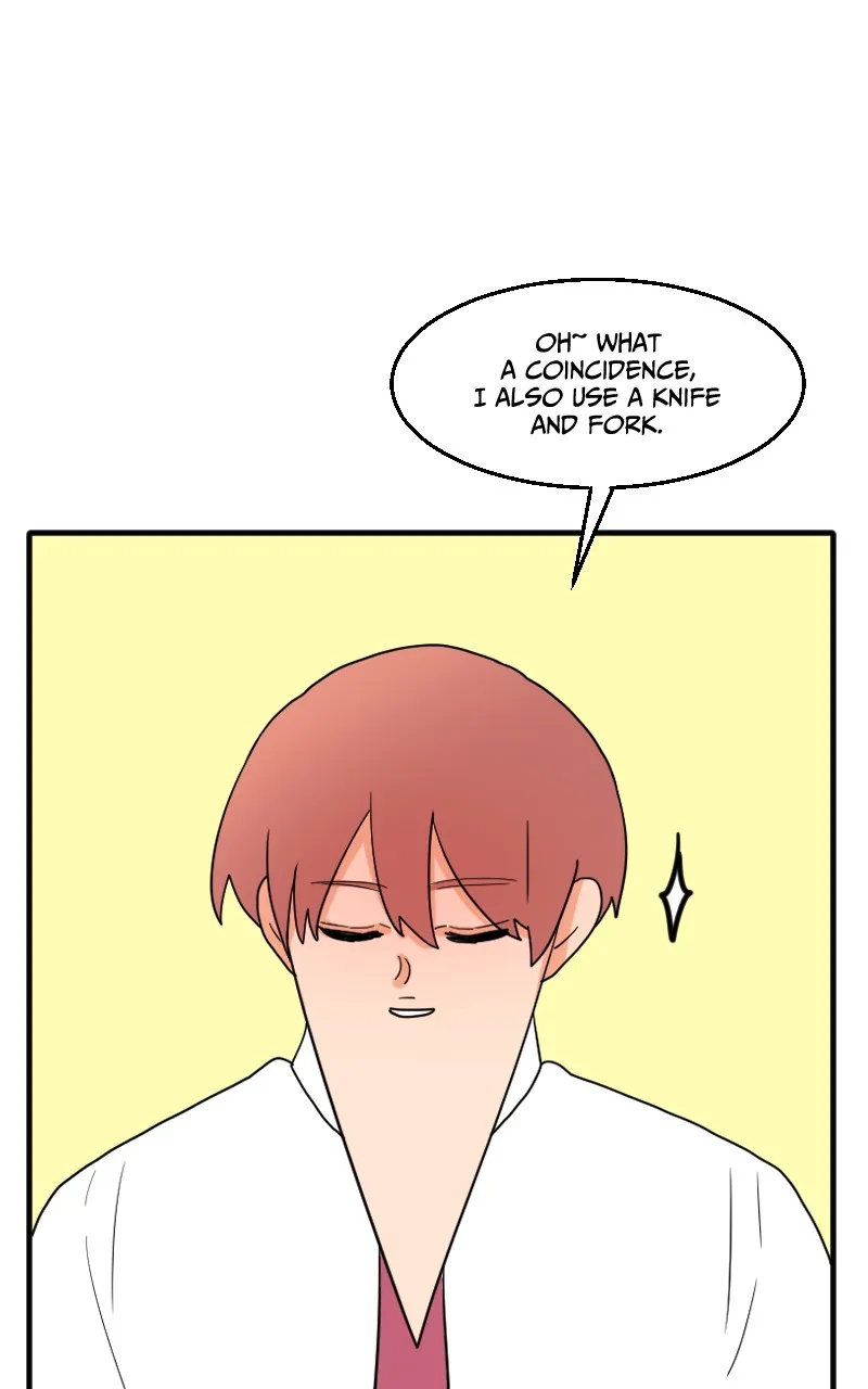 Not So Shoujo Love Story Chapter 30 page 61 - 