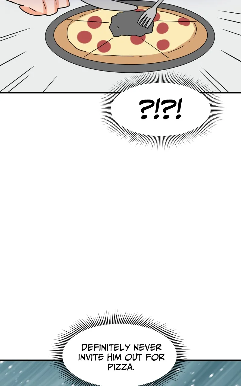 Not So Shoujo Love Story Chapter 30 page 63 - 