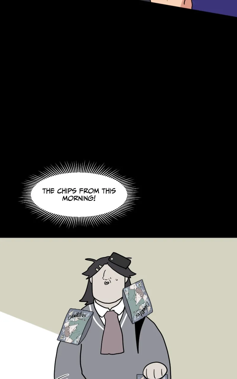 Not So Shoujo Love Story Chapter 30 page 68 - 