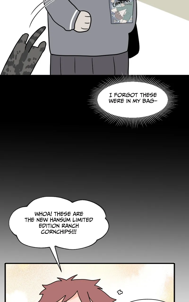 Not So Shoujo Love Story Chapter 30 page 69 - 