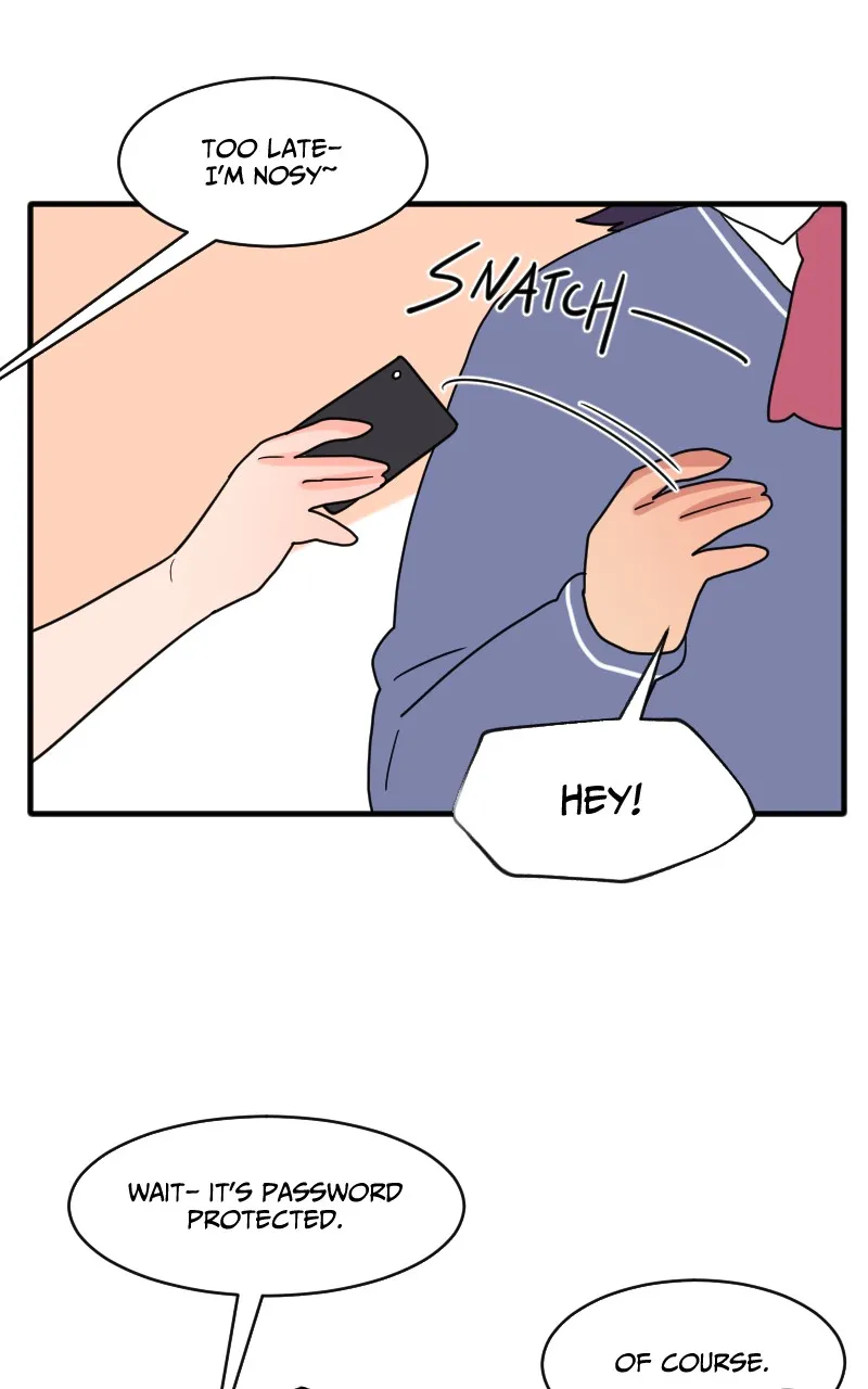 Not So Shoujo Love Story Chapter 30 page 76 - 
