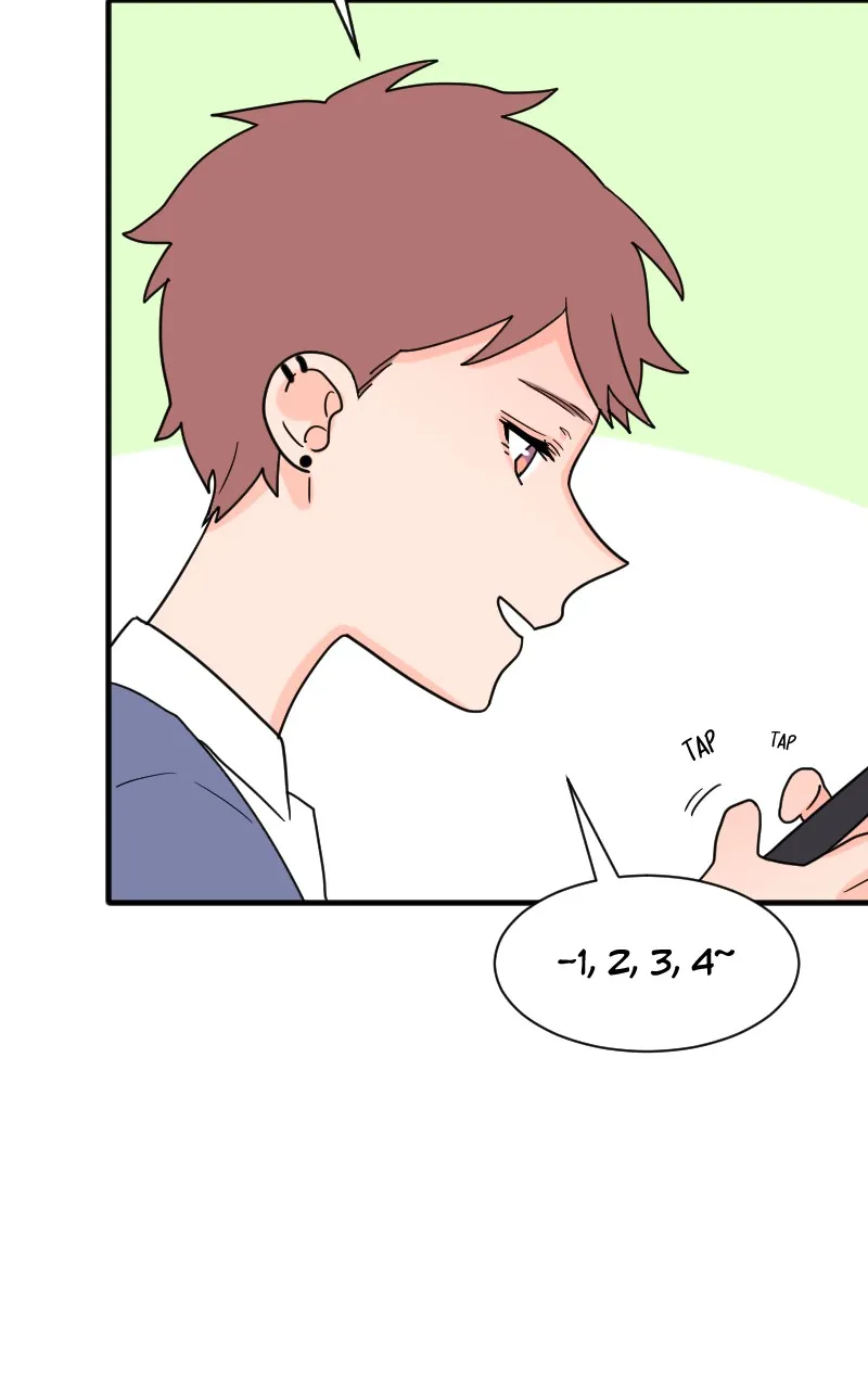 Not So Shoujo Love Story Chapter 30 page 78 - 