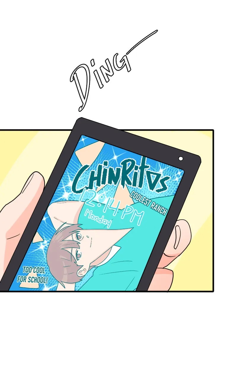 Not So Shoujo Love Story Chapter 30 page 79 - 
