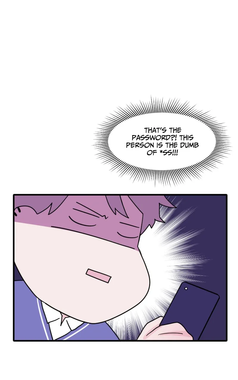 Not So Shoujo Love Story Chapter 30 page 80 - 