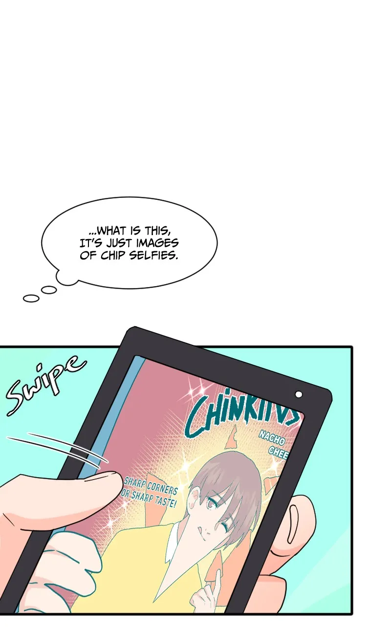 Not So Shoujo Love Story Chapter 30 page 81 - 