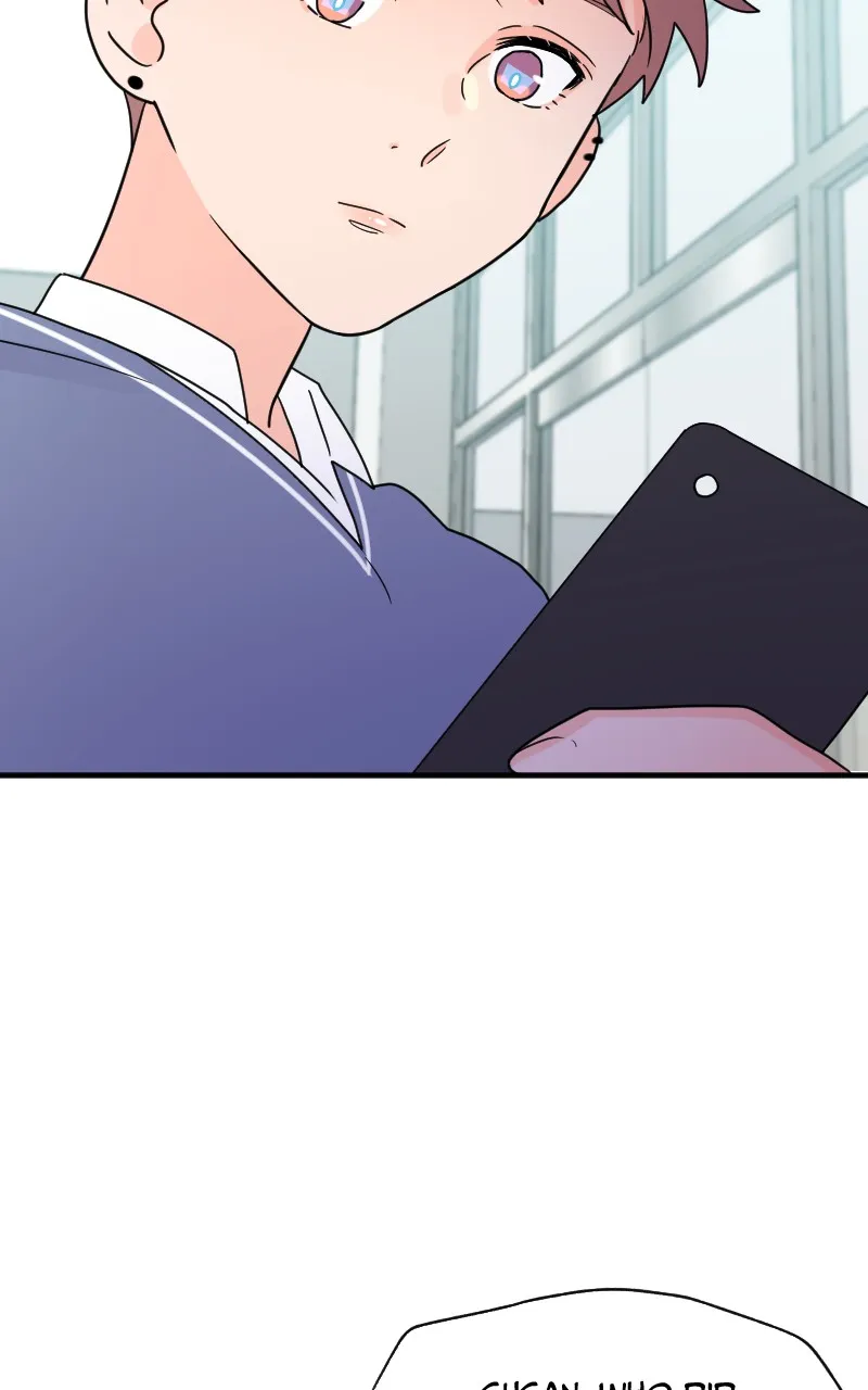 Not So Shoujo Love Story Chapter 30 page 83 - 