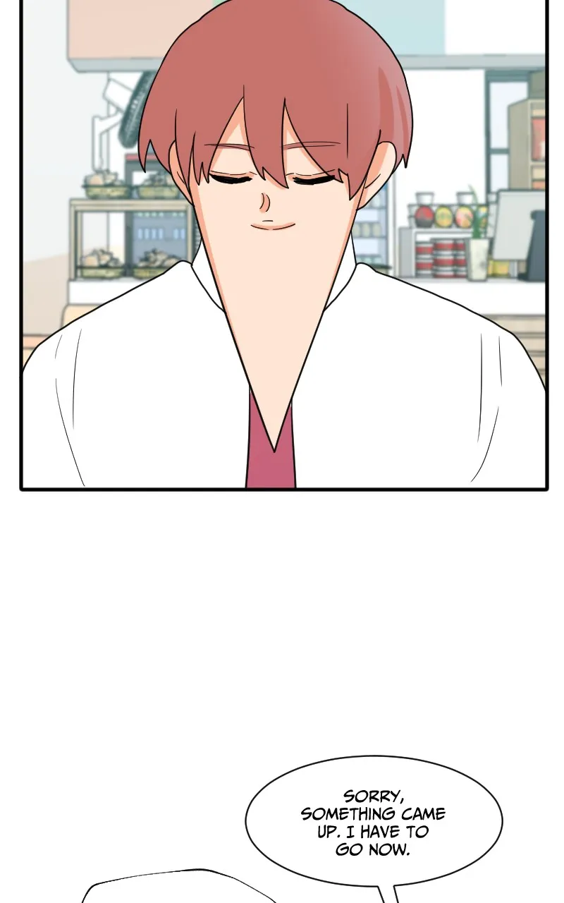 Not So Shoujo Love Story Chapter 30 page 87 - 