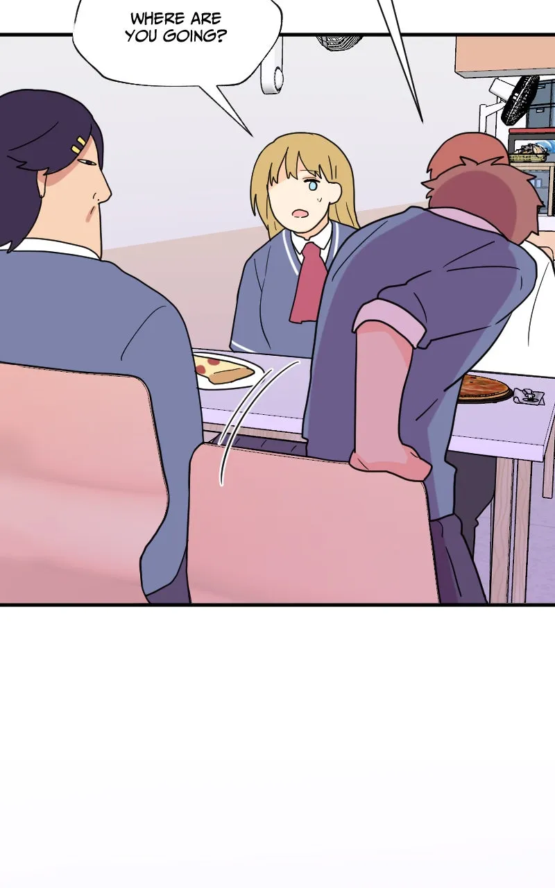 Not So Shoujo Love Story Chapter 30 page 88 - 